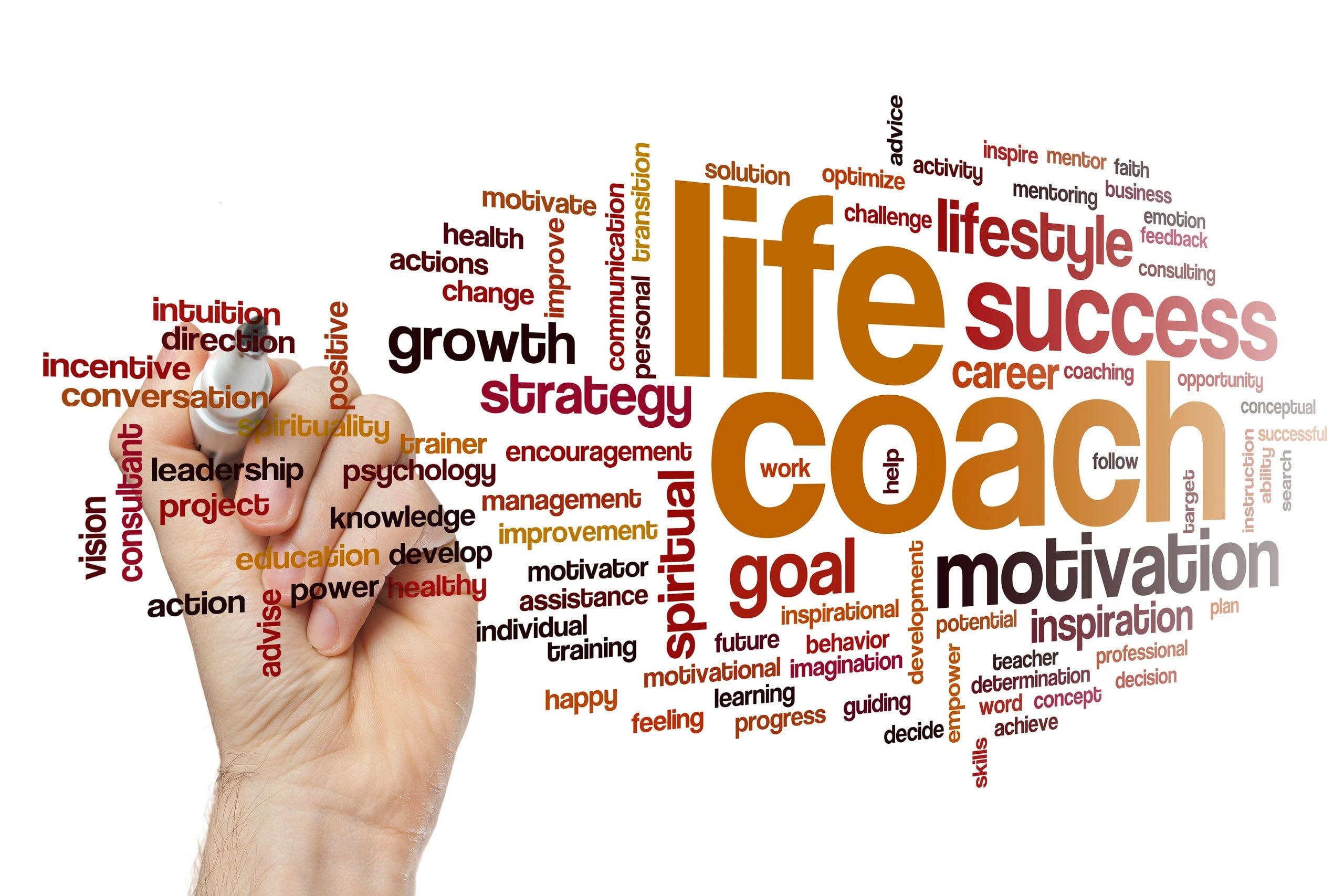 KW Women's Coach workshop